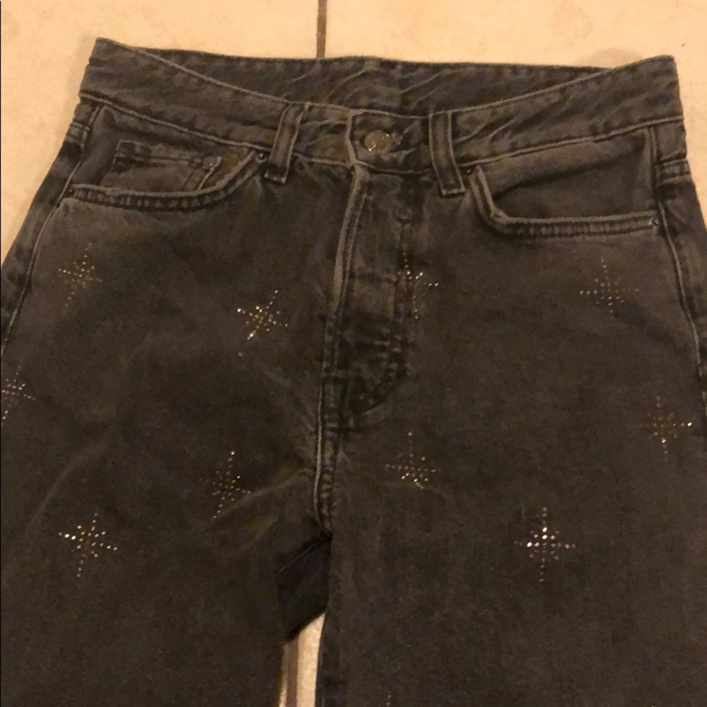 Paris H&M Jeans Sz 25 from Paris